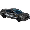 Hot Wheels Batman Car Toy Vehicle 1:64 Scale - 5pk - 2 of 4
