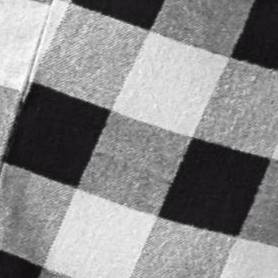 black white buffalo check