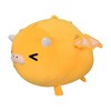 Toynk MochiOshis 12-Inch Character Plush Toy Animal Yellow Dragon | Fumiho Firoshi - 2 of 4