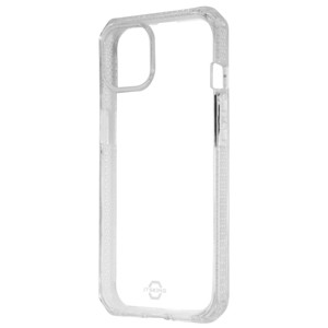 ITSKINS Spectrum Clear Case for Apple iPhone 13 / 14 - Transparent - 1 of 1