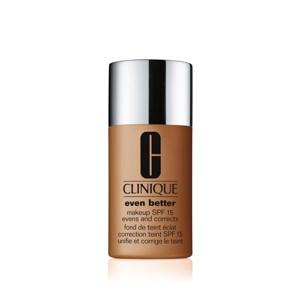Clinique Even Better Makeup Broad Spectrum SPF 15 Foundation - 1oz - Ulta Beauty - 1 of 4