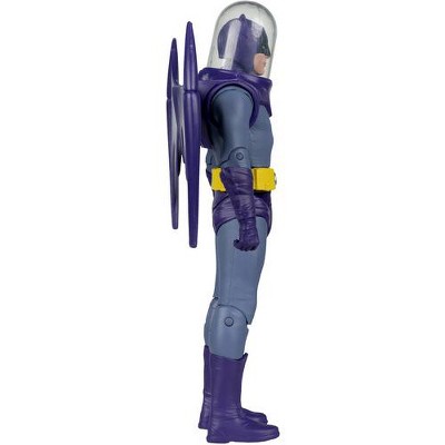 DC Retro 6" Space Batman Action Figure with Accessories