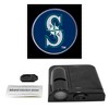 MLB Seattle Mariners LED Car Door Light - 2 of 2