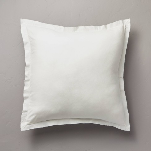 Eco Friendly Set of 2 Throw Pillow Insert with Recycled Poly Filling - On  Sale - Bed Bath & Beyond - 32390283