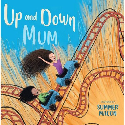 Up and Down Mum - (Child's Play Library) by  Child's Play (Paperback)