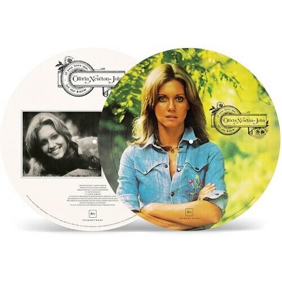 Olivia Newton-John - If You Love Me, Let Me Know (Limited Edition Picture Disc Vinyl)