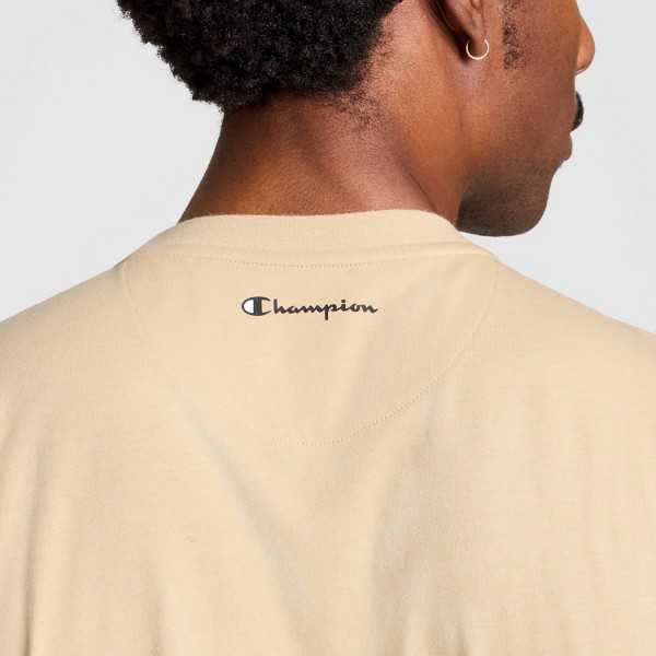 Champion Camiseta icónica para hombre 2