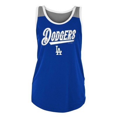 los angeles dodgers women's jersey