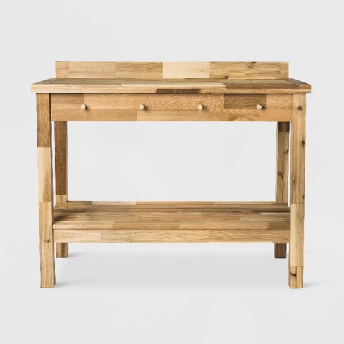 Potting Table Red Cedar Smith Hawken Target