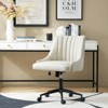 Theodoric Modern Swivel Office Chair|HULALA HOME - 3 of 4
