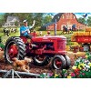 MasterPieces Inc Farmall Tractors Coming Home 1000 Piece Jigsaw Puzzle - 3 of 3