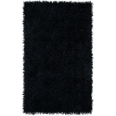 black/black