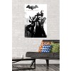 Trends International DC Comics VIdeo Game - Arkham City - Catwoman Unframed Wall Poster Prints - 2 of 4