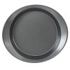 Gibson Our Table 9 Inch Round Aluminum Cake Pan : Target