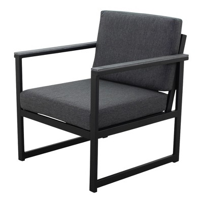 Courtyard Casual Catalina Club Chair