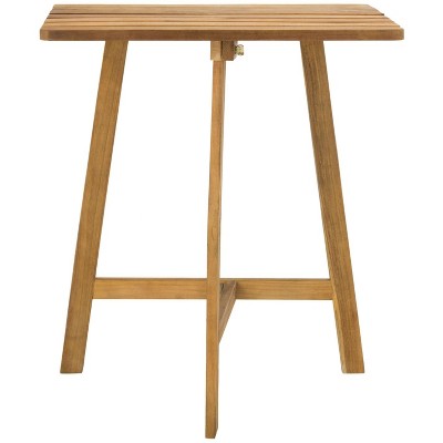 Benton Balcony Table - Indoor/Outdoor - PAT6755 - Safavieh