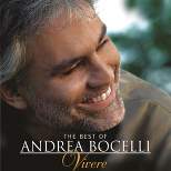 Andrea Bocelli - The Best of Andrea Bocelli: Vivere (CD)