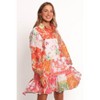 Petal and Pup Womens Helene Dress - 4 of 4