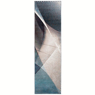 Hollywood HLW715 Machine Made Rug - Safavieh