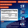 Vitamin B1 Pure Powder - 100 Grams (Thiamine Mononitrate) - 2 of 4