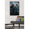 Trends International Netflix The Witcher - Key Art Framed Wall Poster Prints - 2 of 4