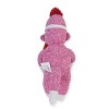 Pennington Love Original Sock Monkey 8" inch - 4 of 4