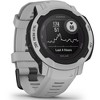 Garmin Instinct 2 Solar 45mm GPS Smartwatch 010-02627-11 (Mist Gray) - 4 of 4