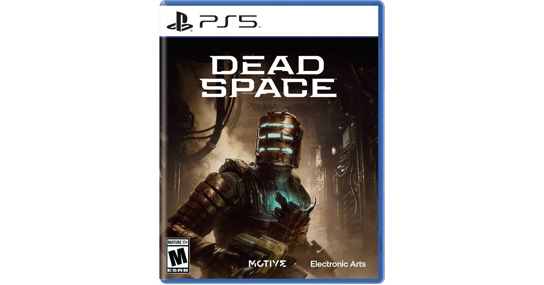 Dead Space - PlayStation 5