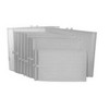 Unicel FS-3053 Rectangular DE Grid Replacement Swimming Pool Filters with Top Exit Port, 2 Full Sets Compatible with Sta-Rite - 3 of 4