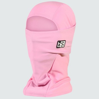BlackStrap Adult Hood Balaclava Face Mask