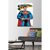 Trends International DC Comics - Superman Feature Series Unframed Wall Poster Prints - 2 of 4