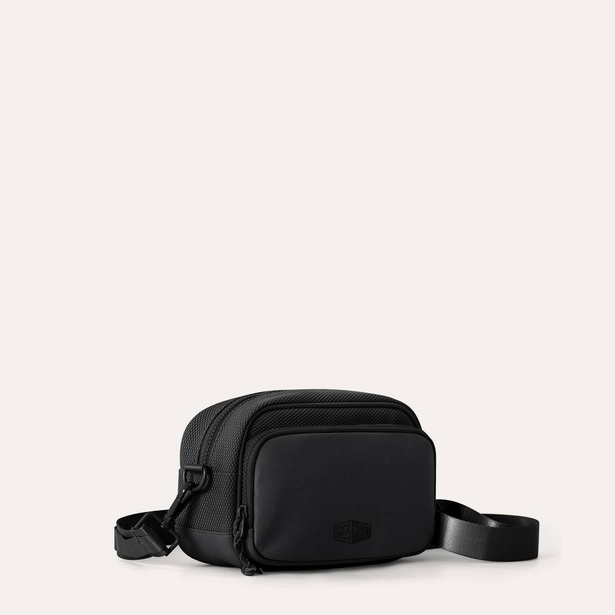 Bagsmart Softside REIKI Crossbody Bag - thumbnail 10