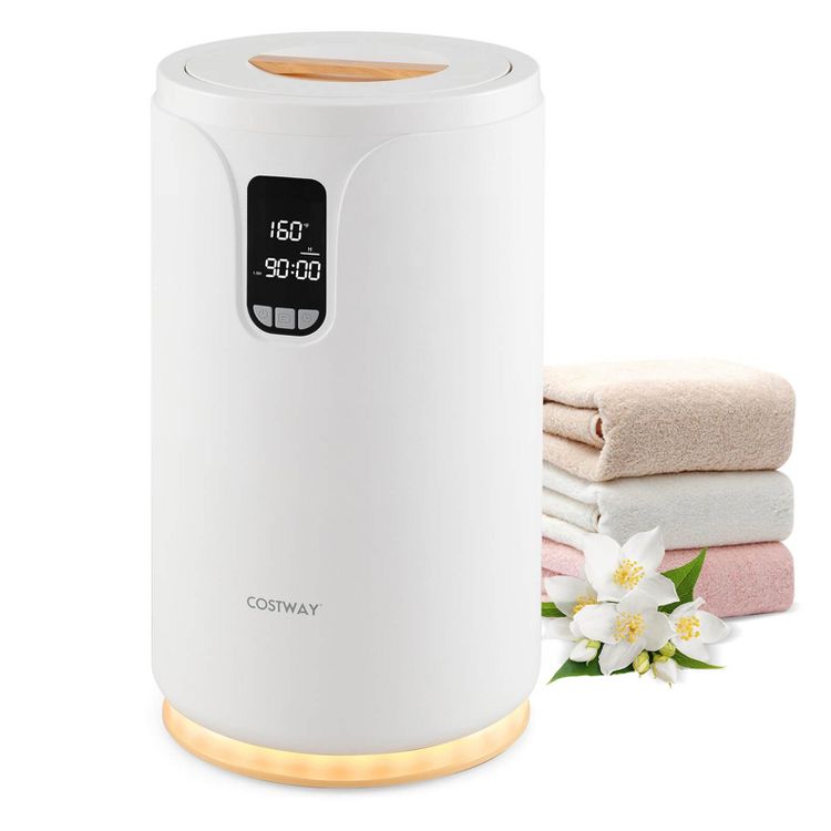 Towel Warmer