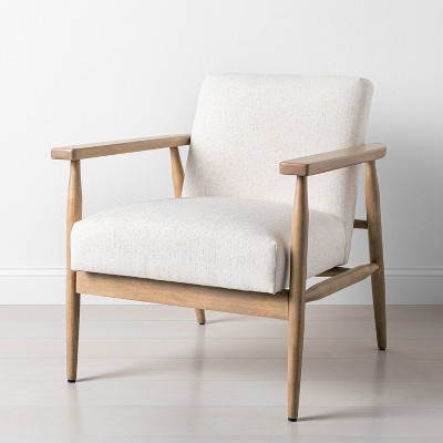 target wood chair