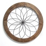 Stay Awhile Wall Sign Cream Black Hearth Hand With Magnolia Target