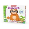 The Learning Journey My First Big Floor Puzzle Sleepy Sloth (12 pieces) - 3 of 3