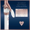 Conair Double Ceramic Curling Iron - 4 of 4