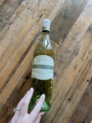 Conundrum White Blend Wine - 750ml Bottle : Target