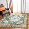 Monaco MNC243 Power Loomed Indoor Rugs - Safavieh - 2 of 4