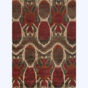 Mark & Day Schley Knotted Indoor Area Rugs - 1 of 4