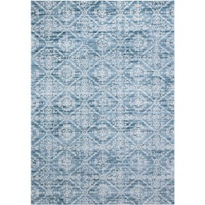 Isabella ISA953 Power Loomed Indoor Rugs - Safavieh - 1 of 4
