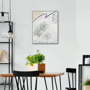 Masterpiece Art Gallery 22"x28" Organic Gardening I Wall Art - 1 of 4