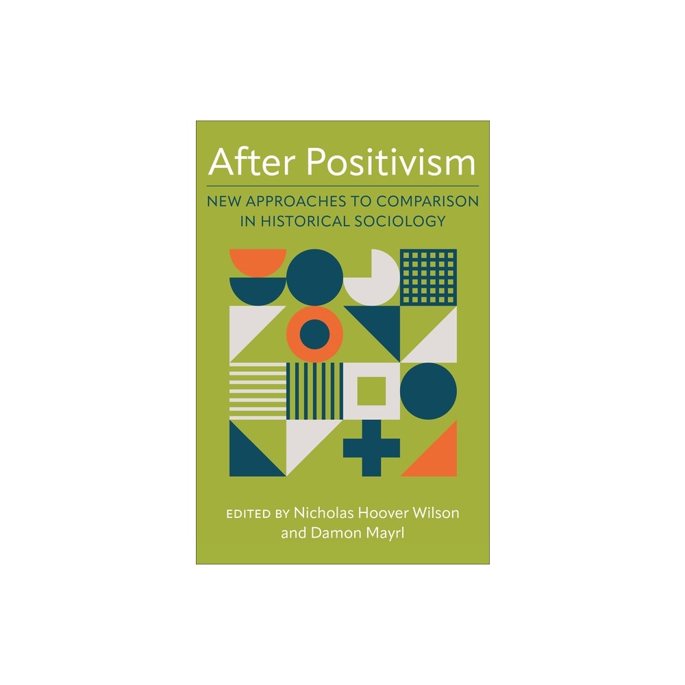 After Positivism