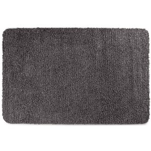 Kaluns Door Mat, Soft and Plush Doormat With Highly Absorbent Fibers - 1 of 4