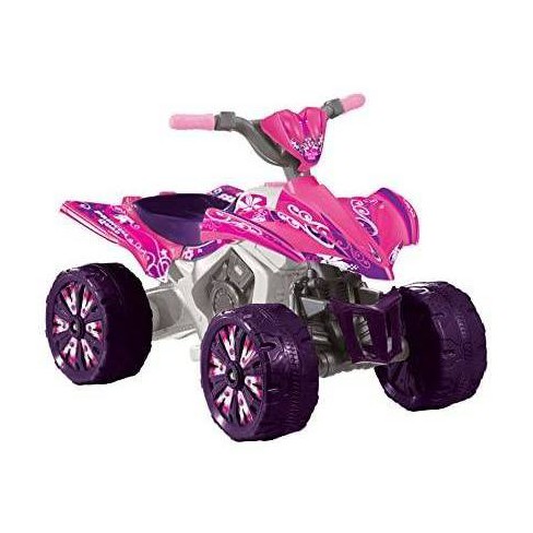 MINI MOTO 6V POUR ENFANT - Quads Motos Familly Pièces quads 34