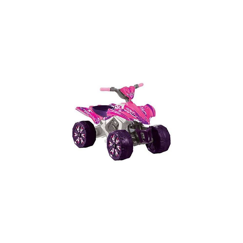 Photos - Kids Electric Ride-on Kid Motorz 6V Xtreme Quad Powered Ride-On - Pink