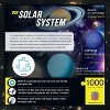 MasterPieces 1000 Piece Jigsaw Puzzle - NASA Solar System - 18"x24" - 4 of 4