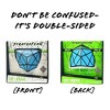 Inverse: Stratosfear Twist & Solve Monochromatic Handheld Puzzle, Ages 8+ - 2 of 4