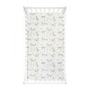 Lush Décor Soft & Plush Fitted Crib Sheet - 2pk - 3 of 4