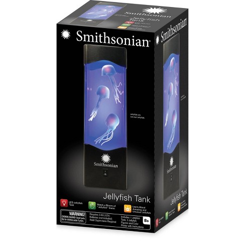 Lampe LED d'aquarium à poser 6 Watt - Triops Galaxy